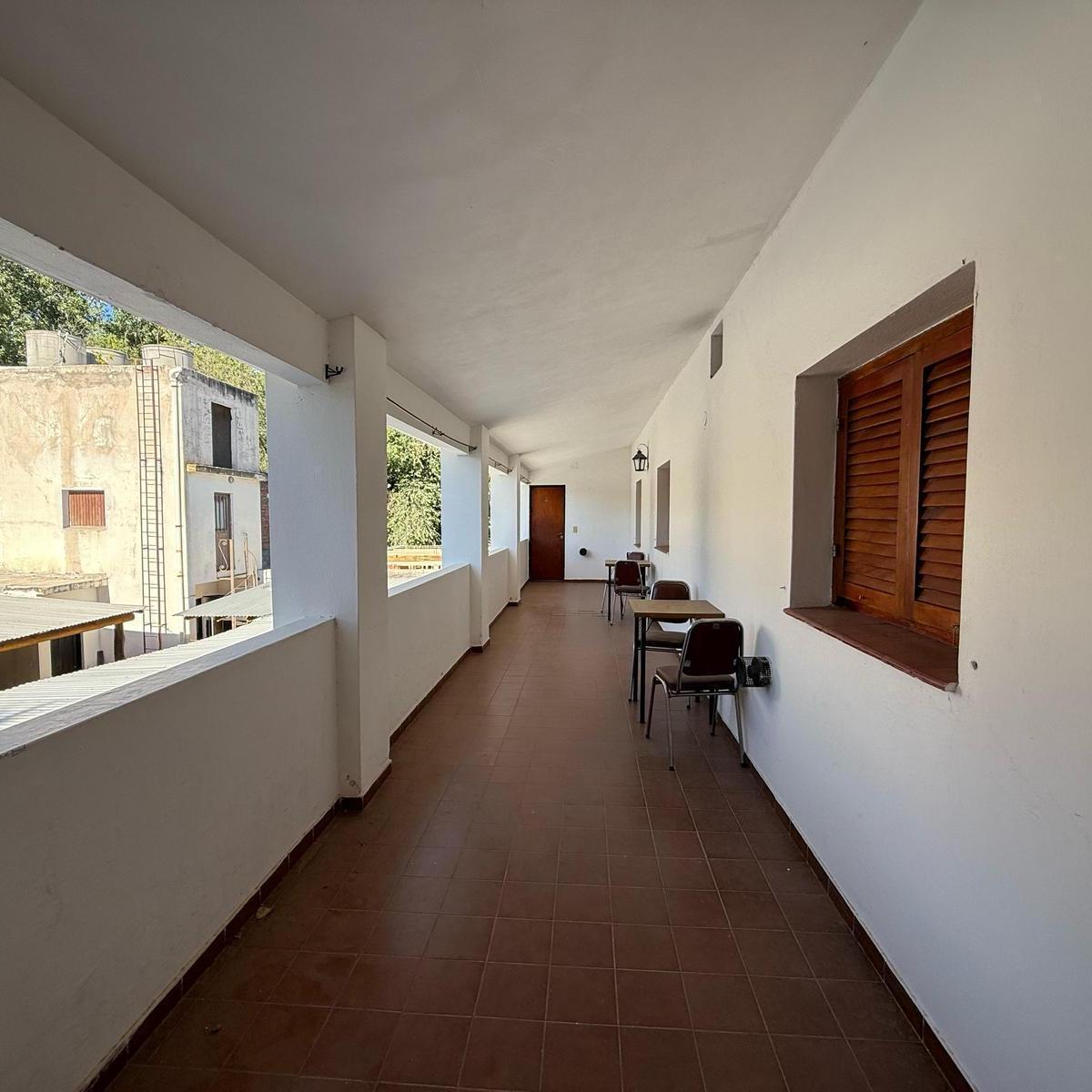 Venta Hosteria en Villa Cura Brochero 2