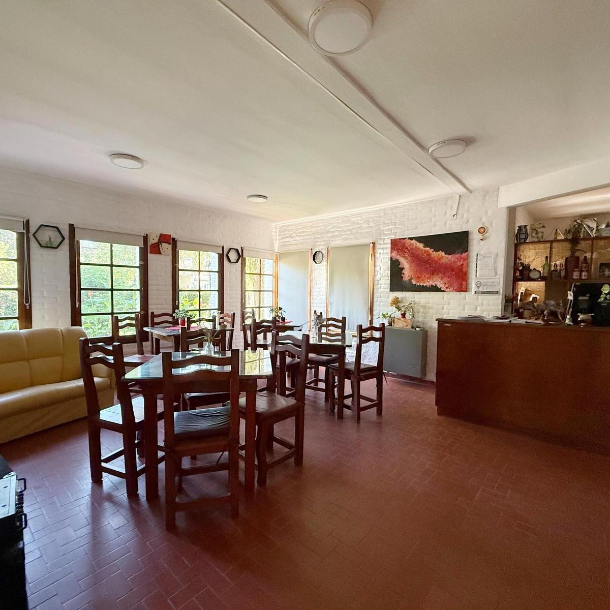 Venta Hosteria en Villa Cura Brochero 1