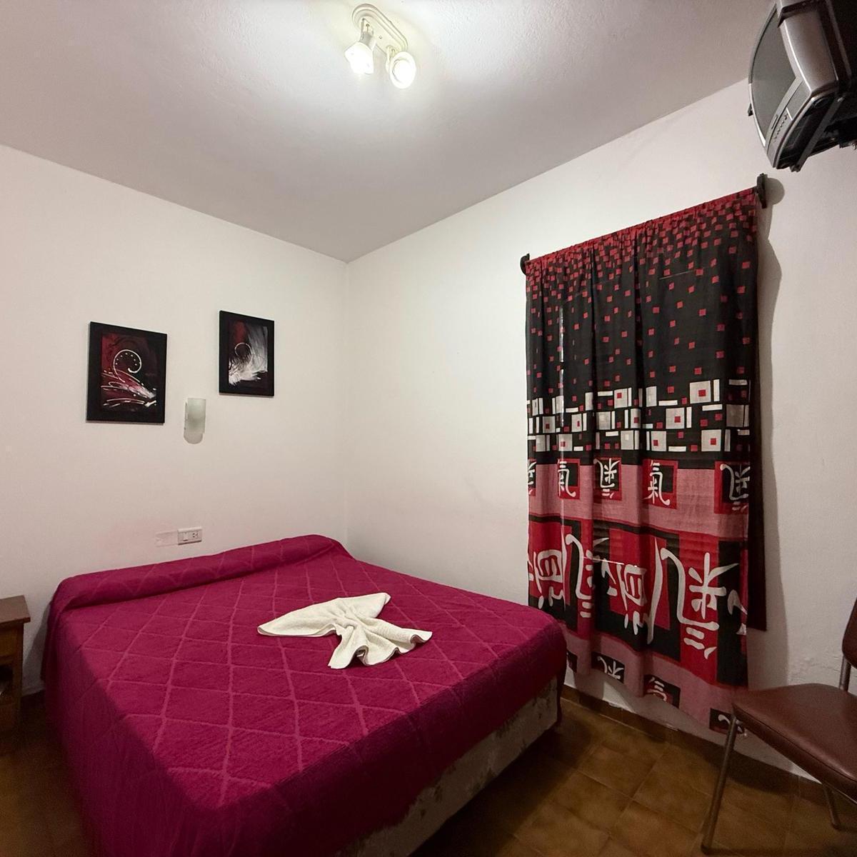 Venta Hosteria en Villa Cura Brochero 4