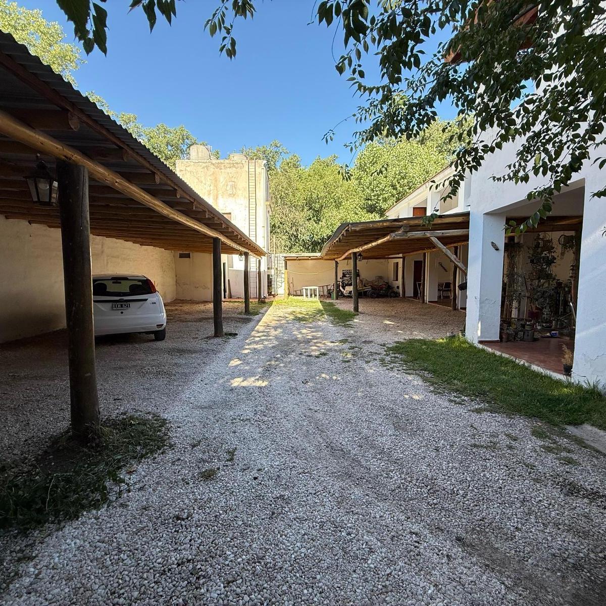 Venta Hosteria en Villa Cura Brochero 3