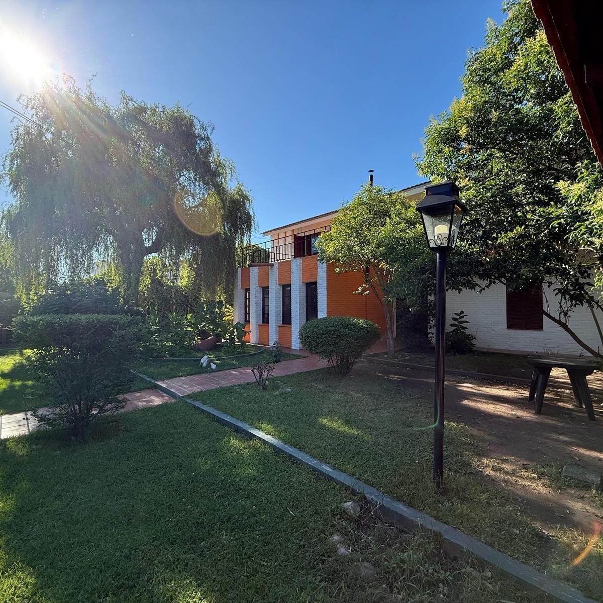 Venta Hosteria en Villa Cura Brochero 5