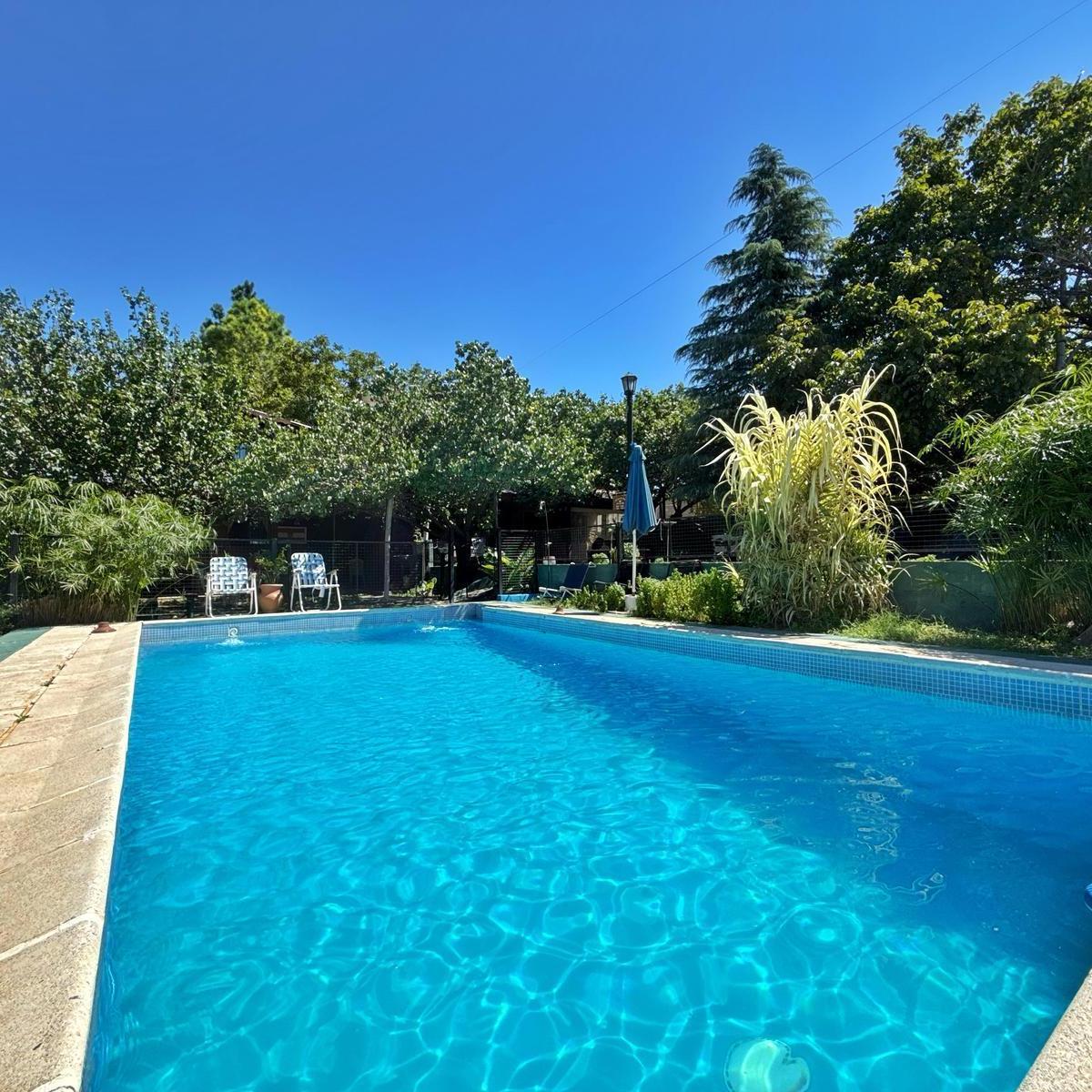 Cabañas en Venta Santa Maria de Punilla 1