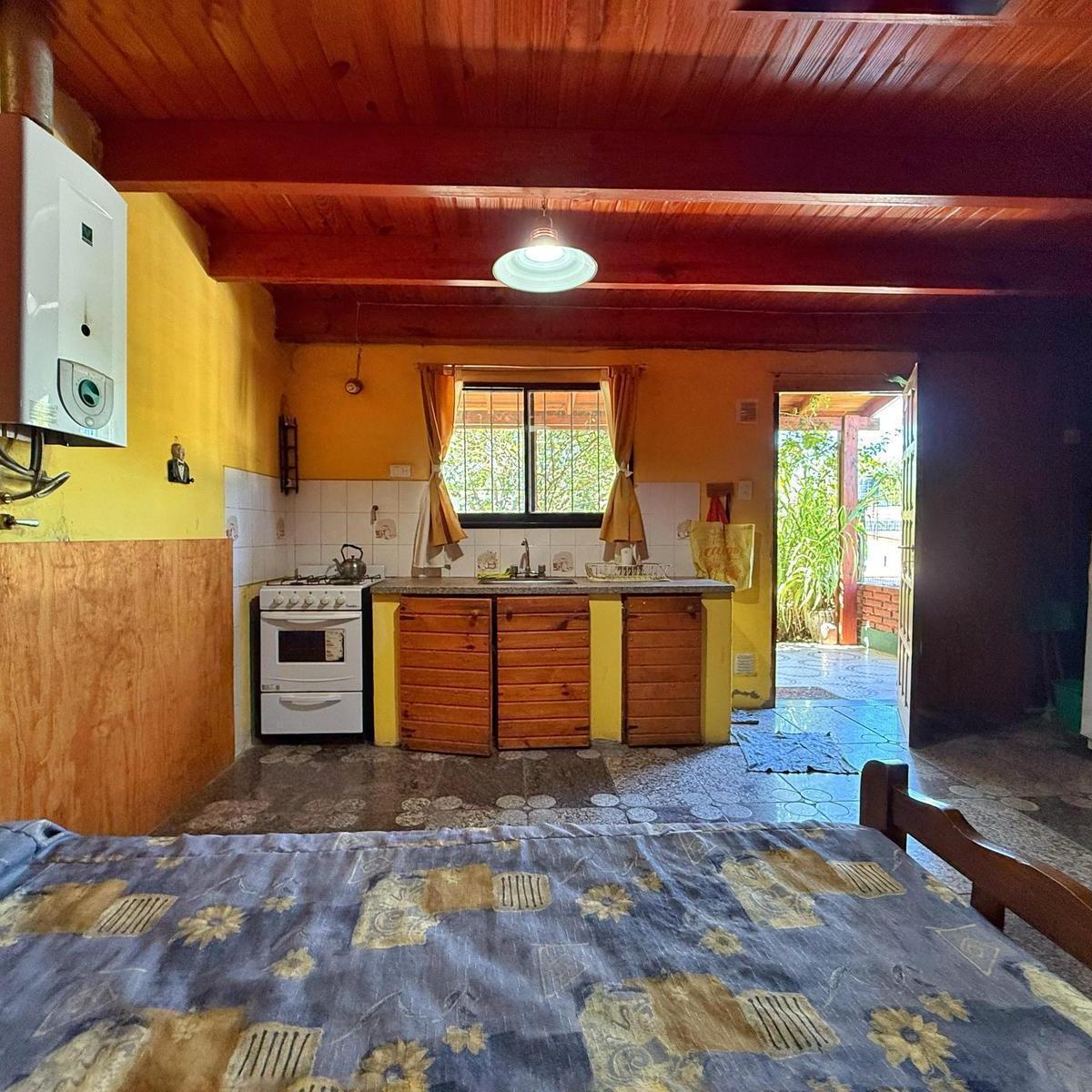 Cabañas en Venta Santa Maria de Punilla 3