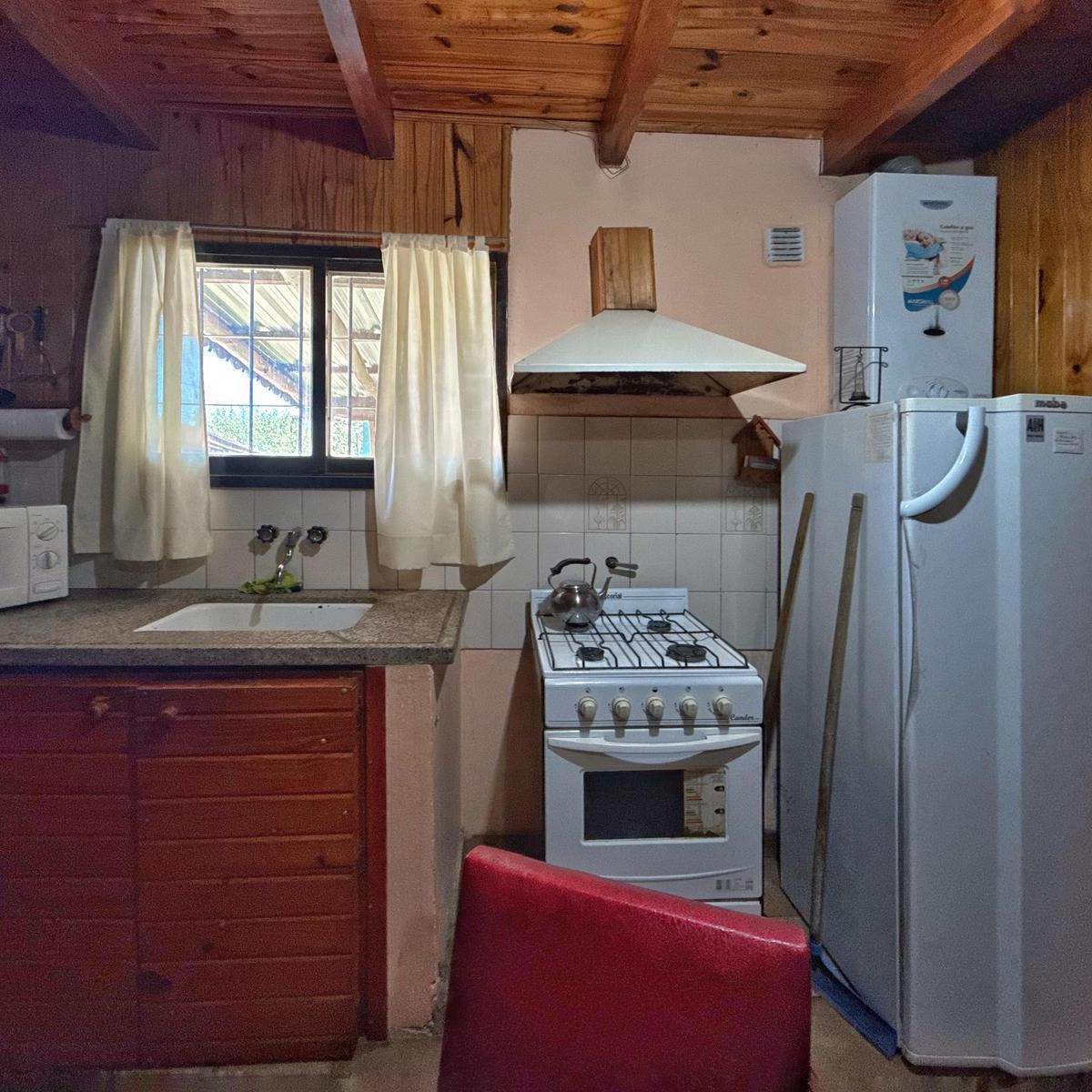 Cabañas en Venta Santa Maria de Punilla 2
