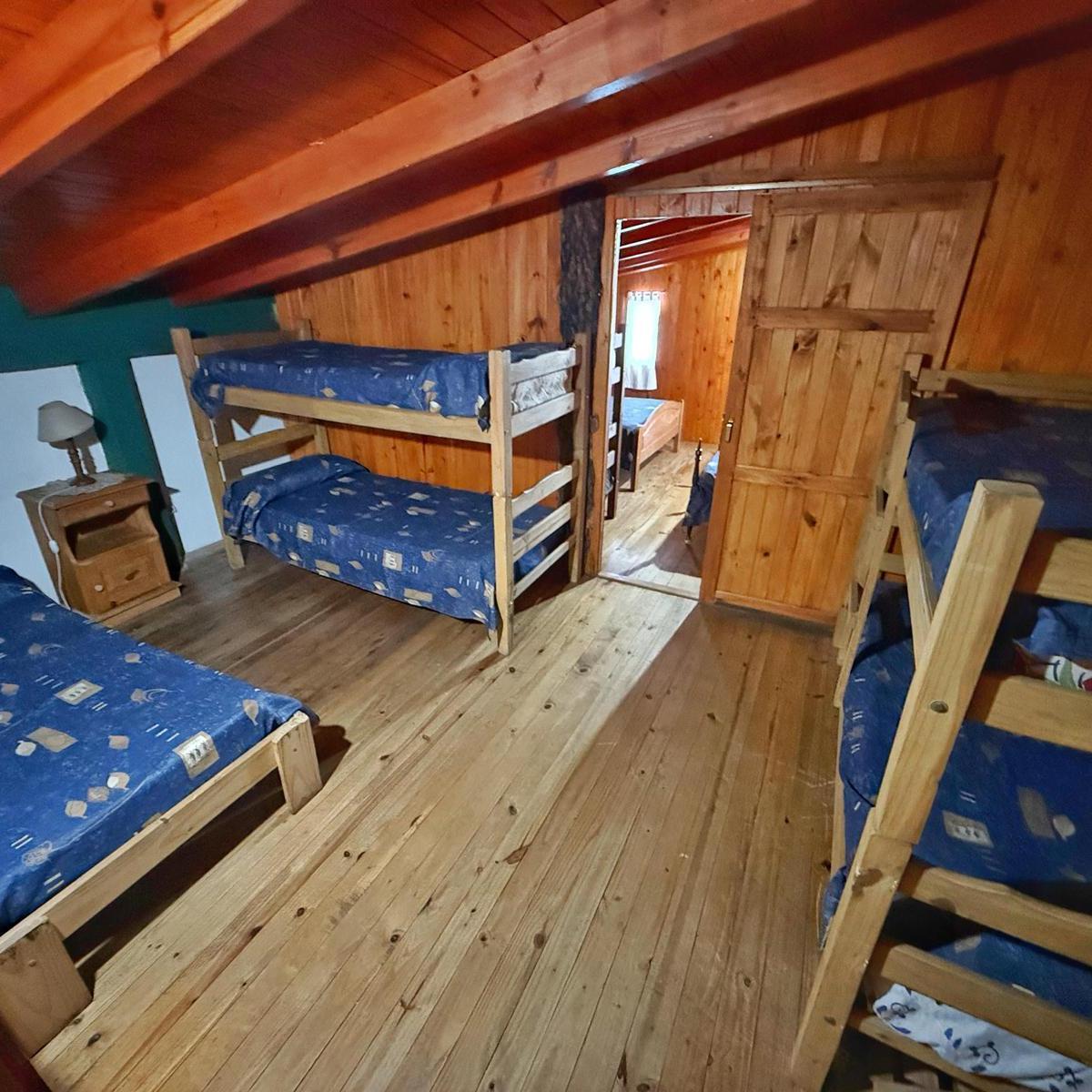Cabañas en Venta Santa Maria de Punilla 5