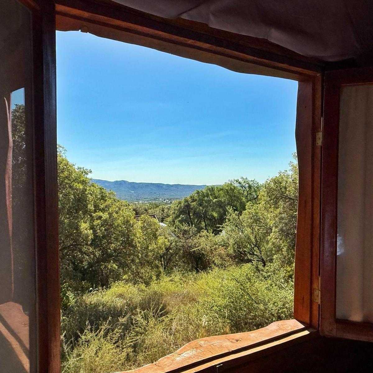 2 Cabañas en Los Cocos Valle de Punilla 3