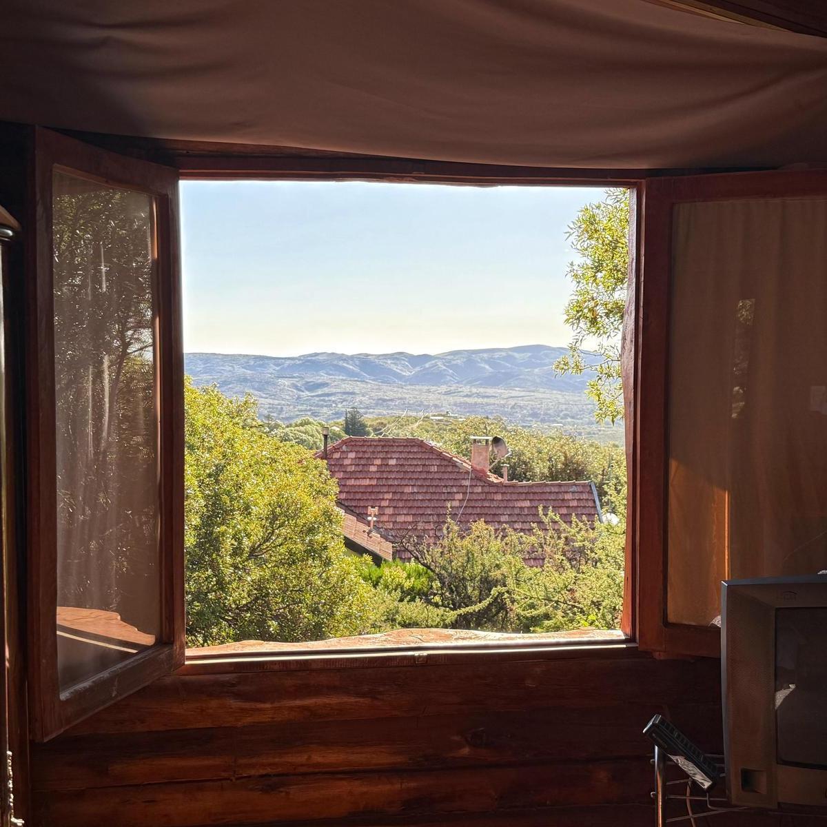 2 Cabañas en Los Cocos Valle de Punilla 4