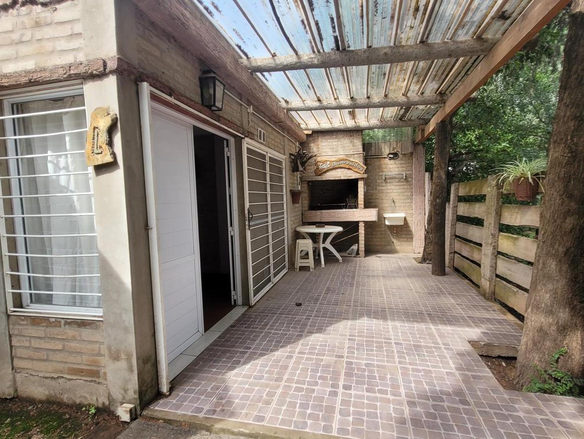Venta - Complejo de Cabañas con Amenities + Vivienda 4