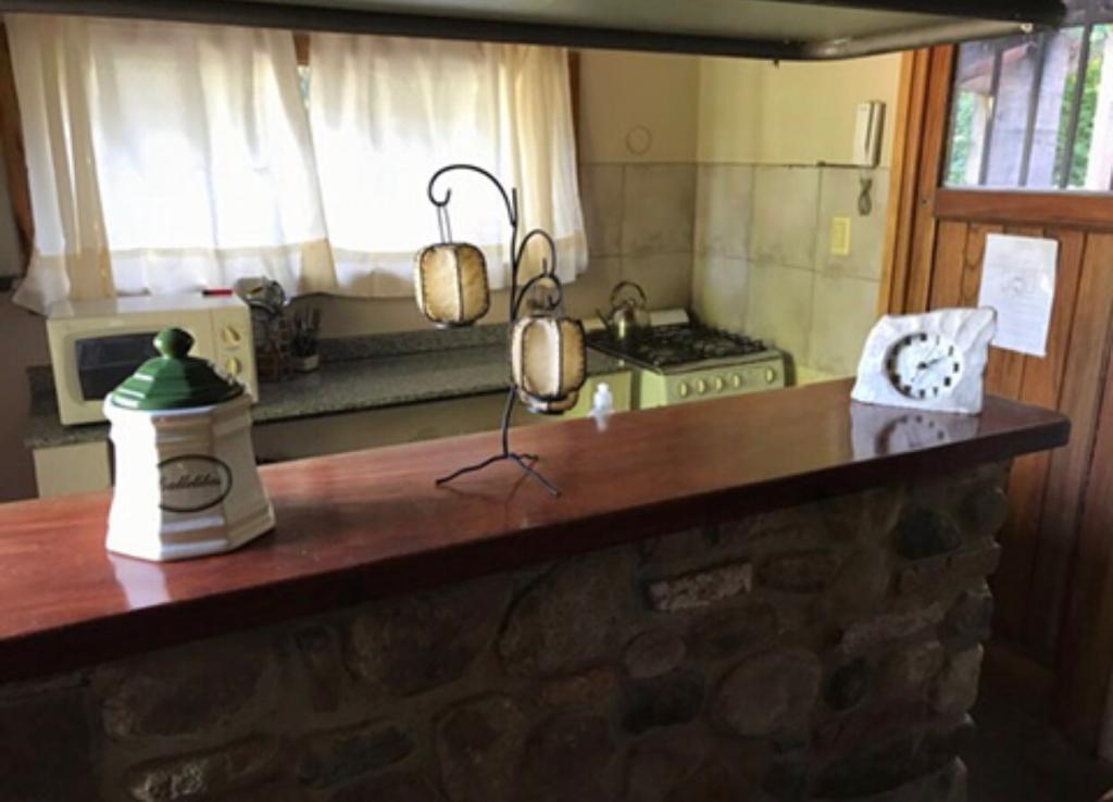 Venta Complejo de Cabañas Villa Carlos Paz a 300 m del Cucu y Vista Al Lago. 4