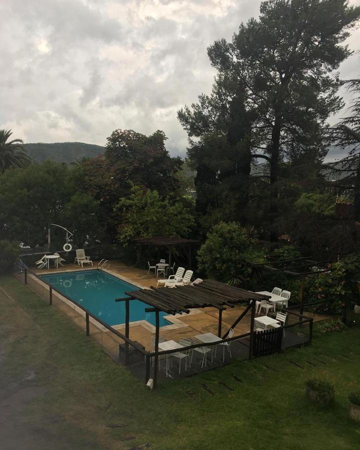Venta Complejo de Cabañas Villa Carlos Paz a 300 m del Cucu y Vista Al Lago. 5