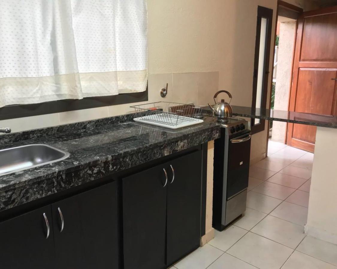 Venta Complejo de Cabañas Villa Carlos Paz a 300 m del Cucu y Vista Al Lago. 3