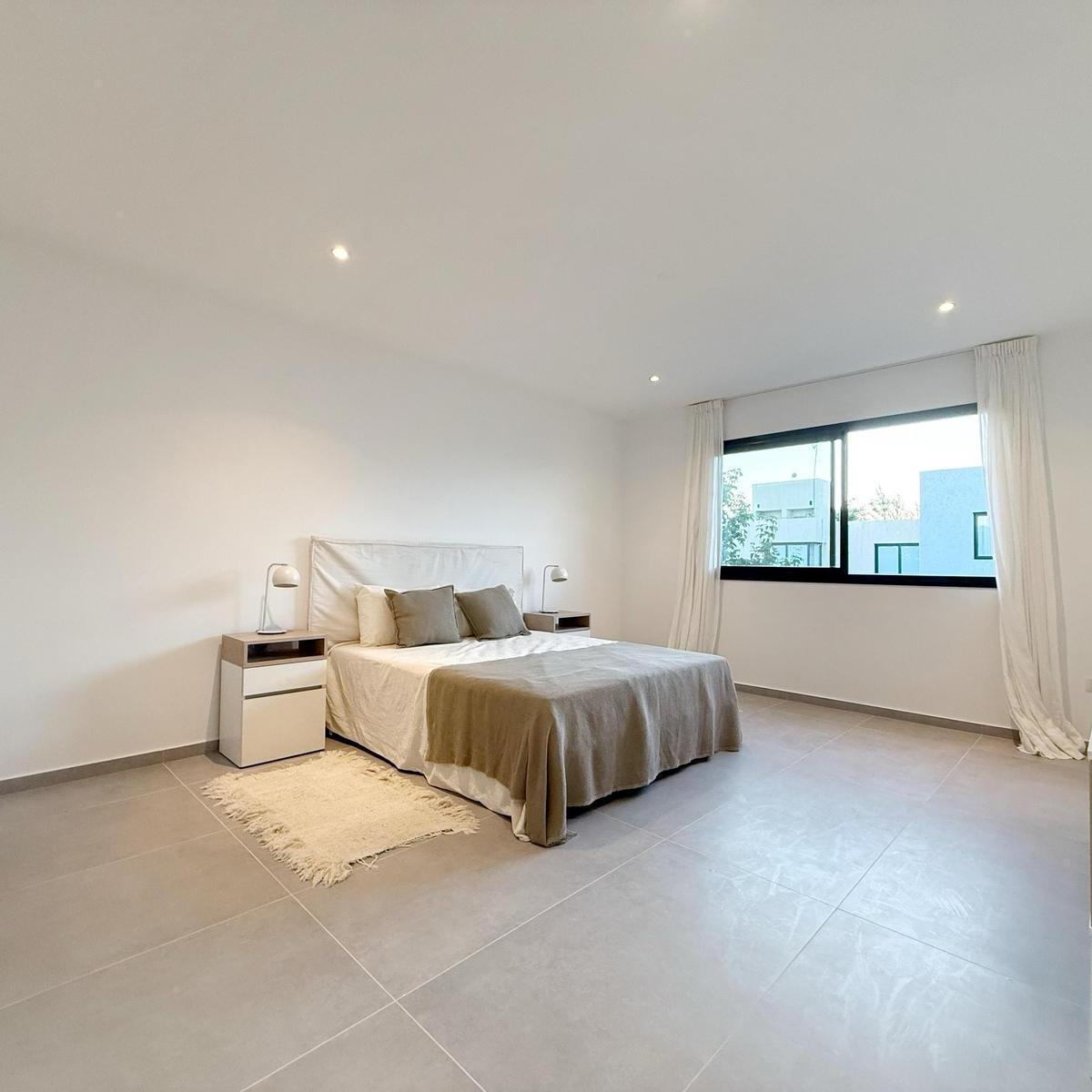 Venta Duplex de Categoria Chacra del Norte 2 3