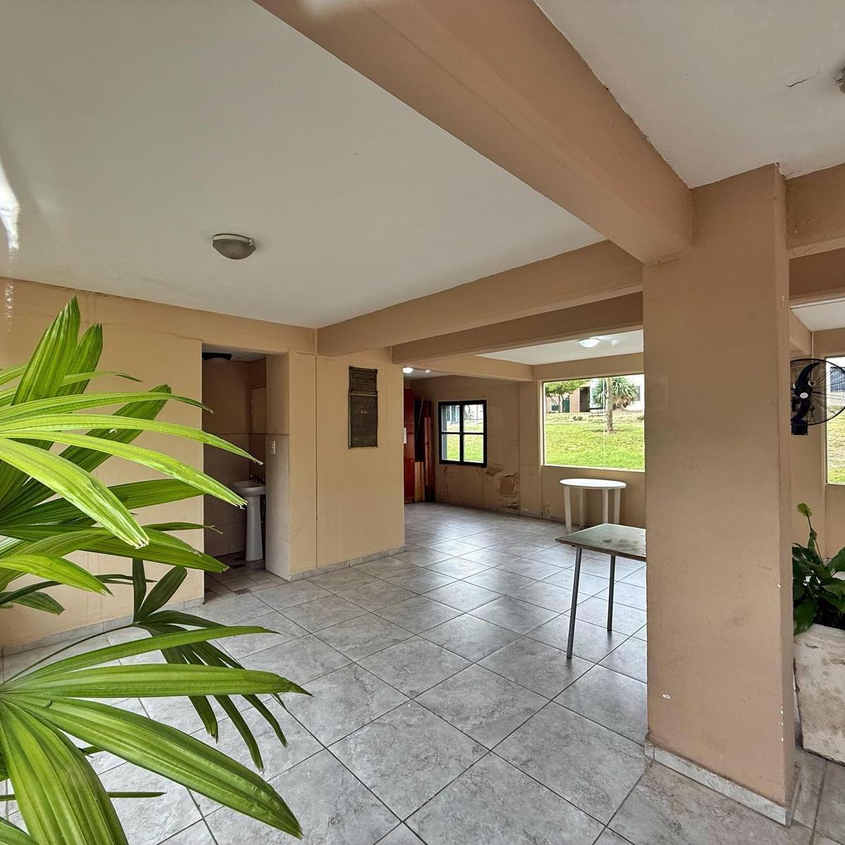 Exclusivo Complejo Cerrado Cispren 4