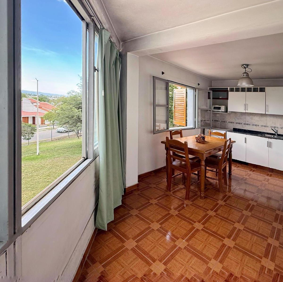 Exclusivo Complejo Cerrado Cispren 1