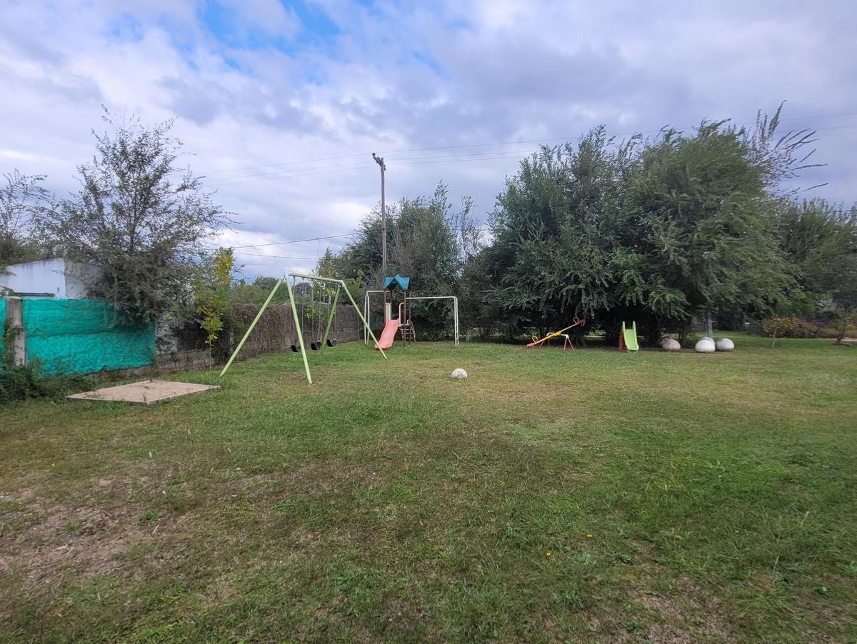 En Venta 4 Dúplex, Complejo Turístico o Alquiler Permanente. 5