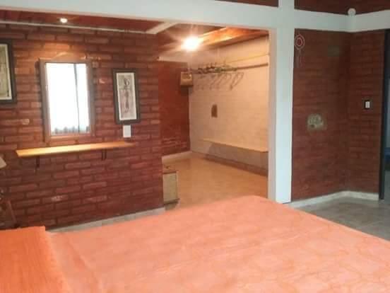 EXCLUSIVA CASA CON PILETA Y VISTA A LAS MONTAÑAS- CABALANGO. 5