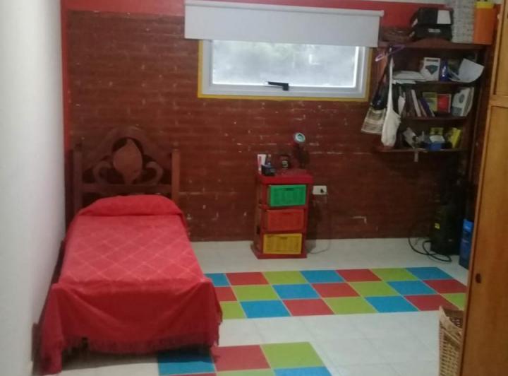 EXCLUSIVA CASA CON PILETA Y VISTA A LAS MONTAÑAS- CABALANGO. 3