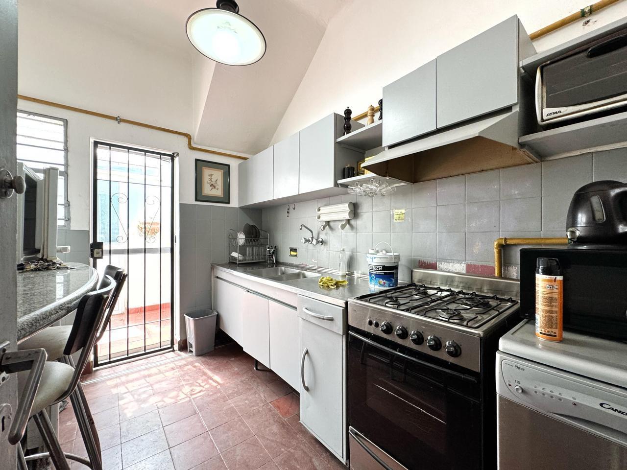 Foto de Departamento 2 dormitorios con Terraza, quincho y Pileta, imagen 3