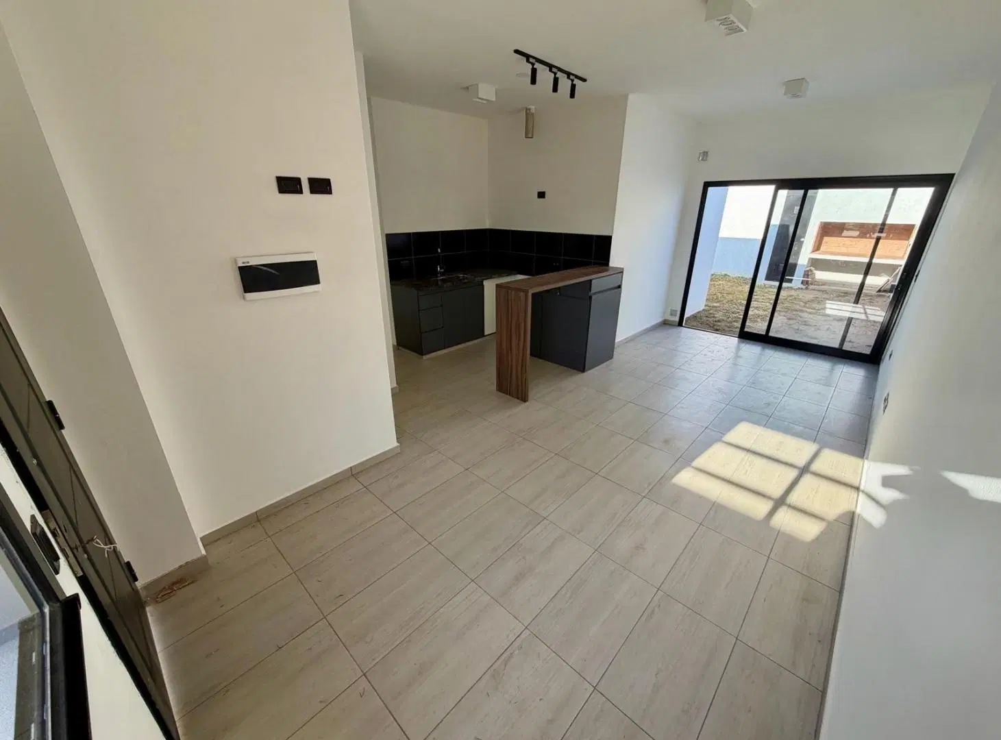 Dúplex a Estrenar – 2 Dormitorios en Rincones de Manantiales 4