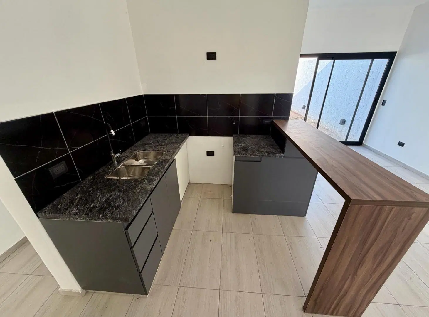 Dúplex a Estrenar – 2 Dormitorios en Rincones de Manantiales 5