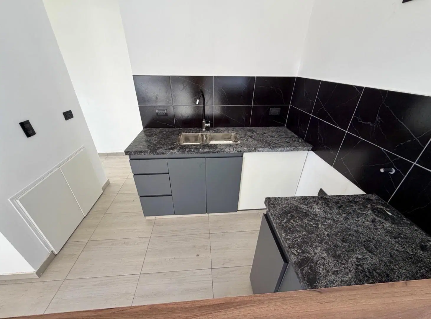 Dúplex a Estrenar – 2 Dormitorios en Rincones de Manantiales 2