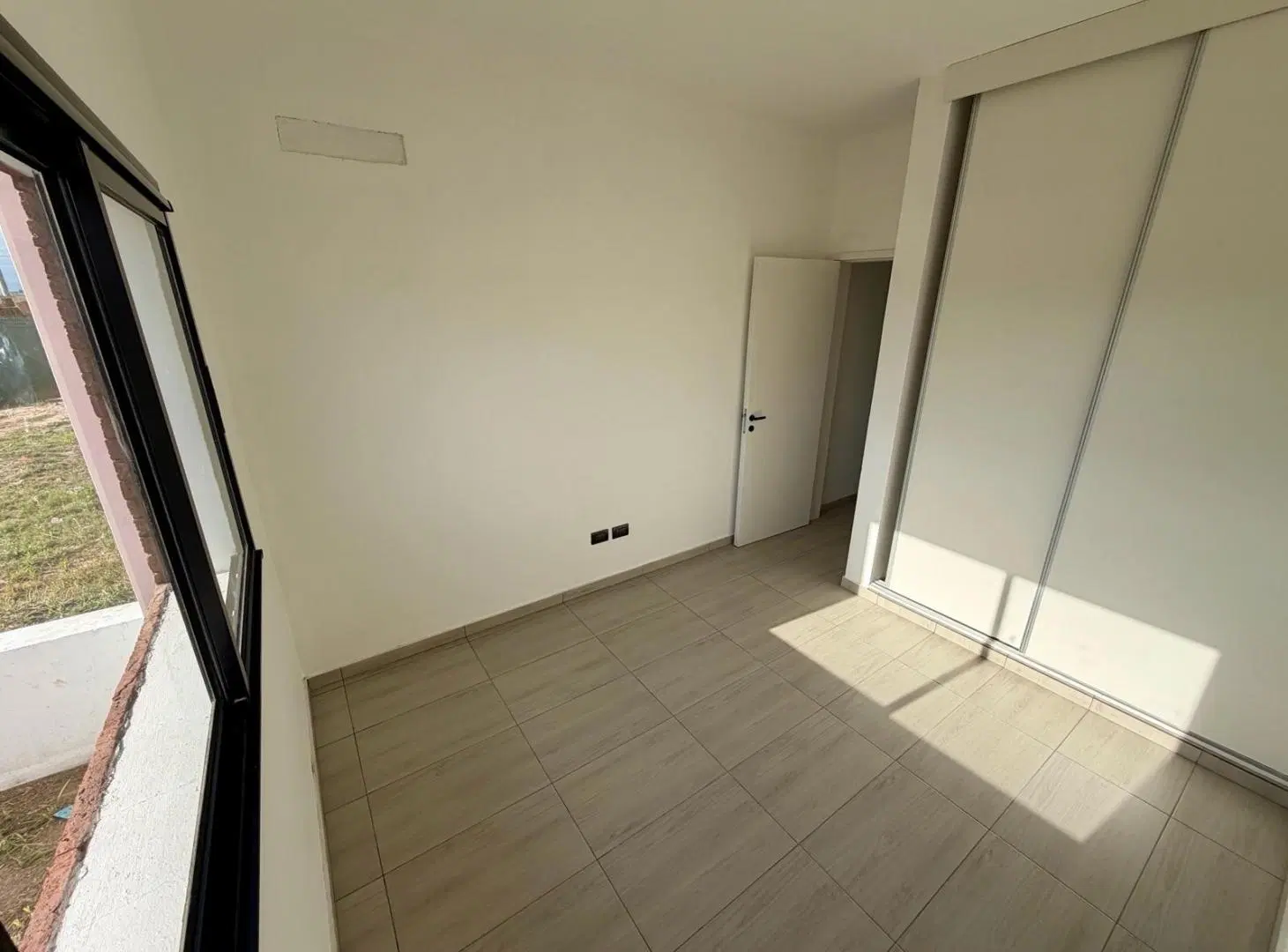 Dúplex a Estrenar – 2 Dormitorios en Rincones de Manantiales 3