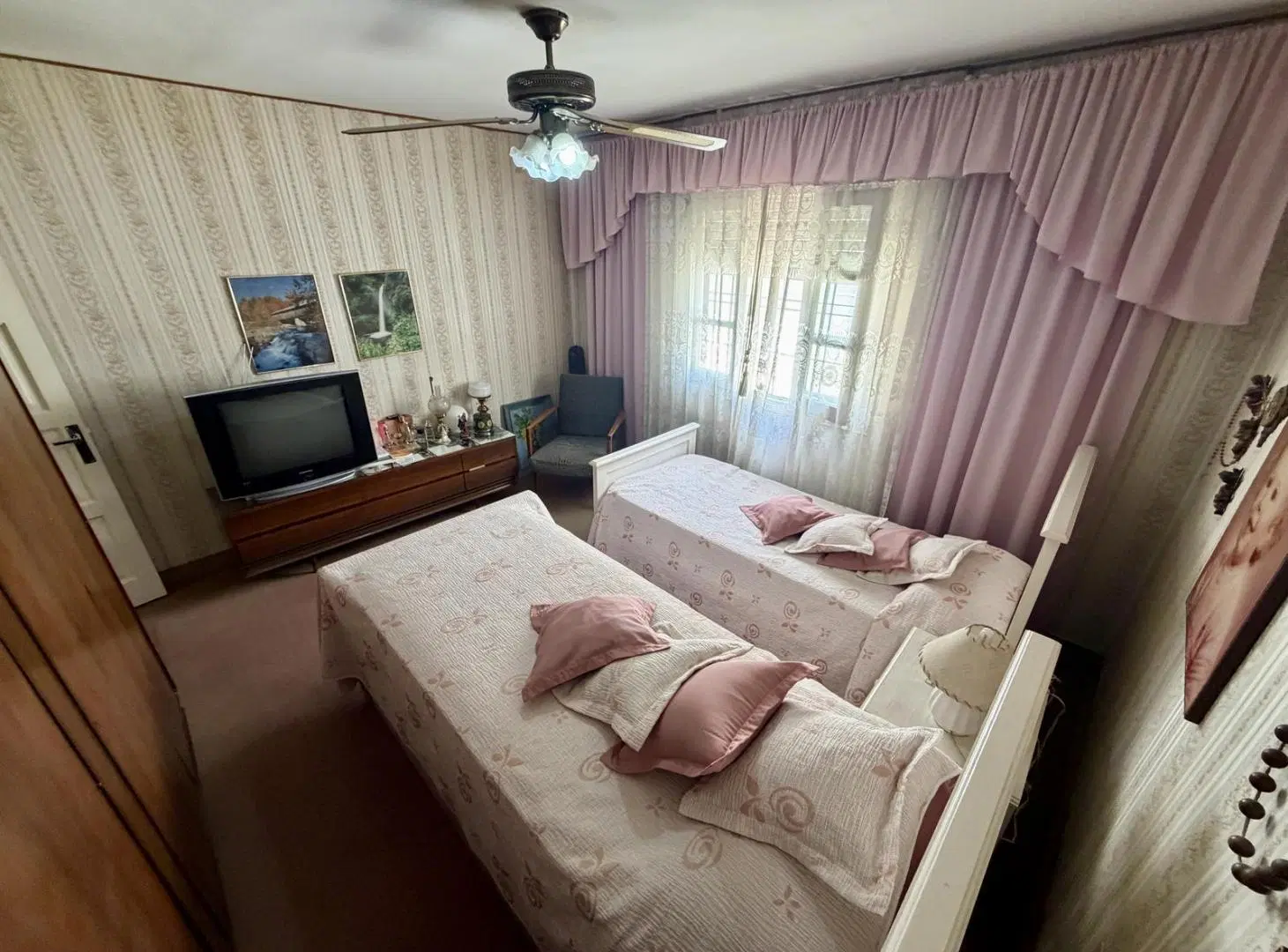 Casa 2 dormitorios Altos de General Paz 3