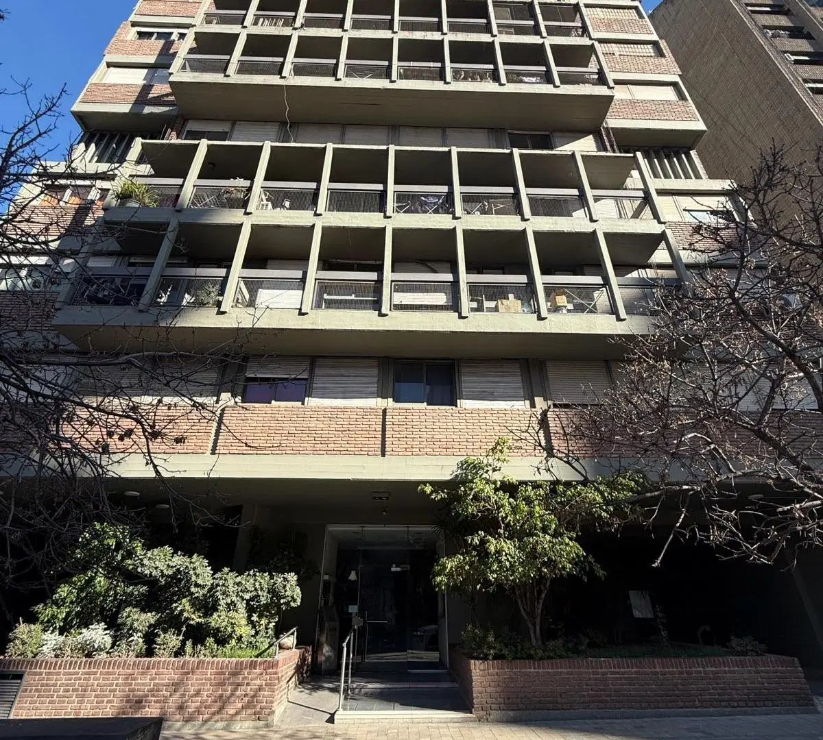 Departamento de 4 Dormitorios con Cochera – APTO CRÉDITO 4