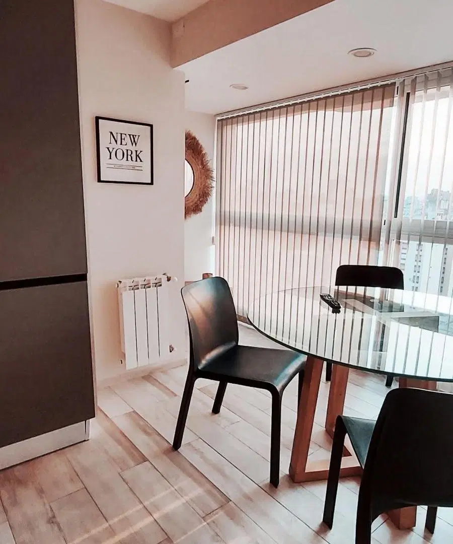 Departamento Exclusivo en Nueva Córdoba – Piso 14 Reciclado a Nuevo 4