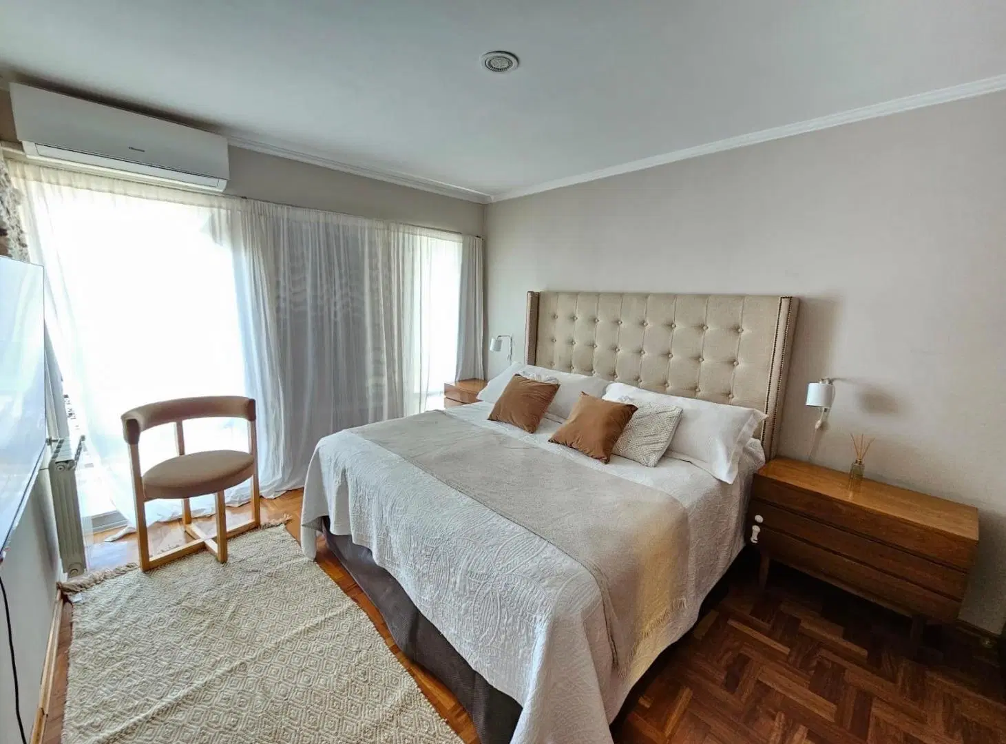 Departamento Exclusivo en Nueva Córdoba – Piso 14 Reciclado a Nuevo 5