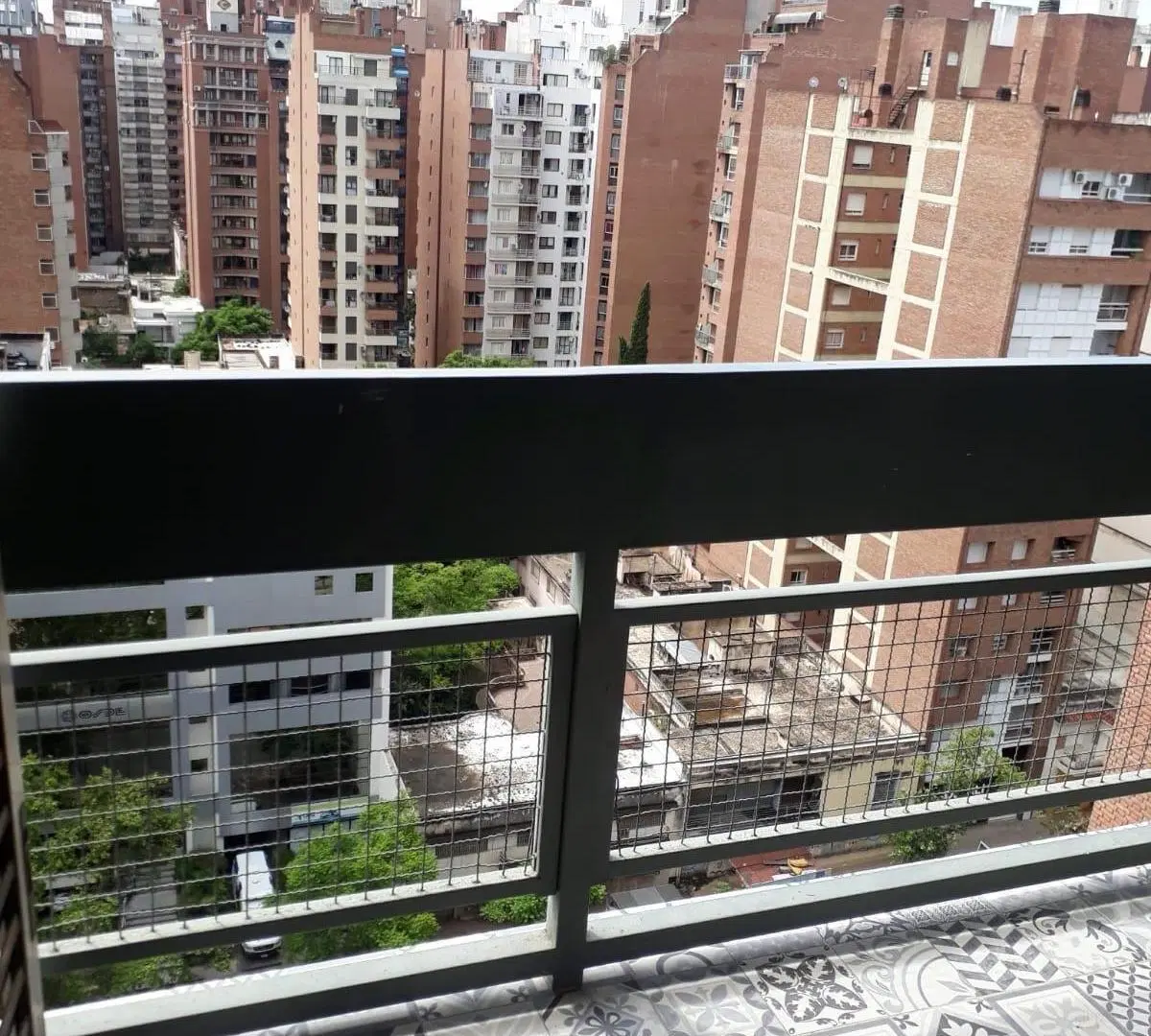 Departamento Exclusivo en Nueva Córdoba – Piso 14 Reciclado a Nuevo 3