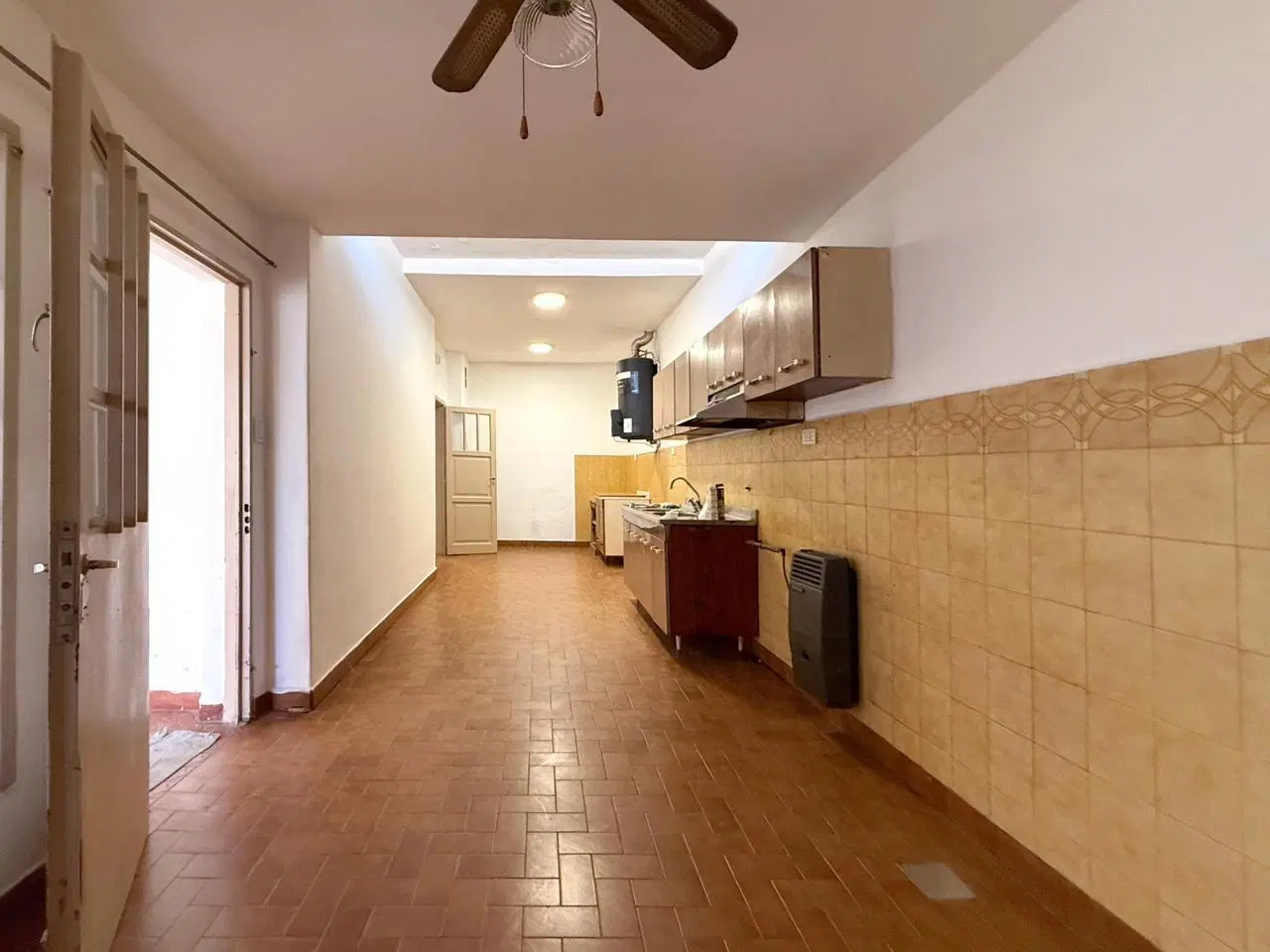 Venta Casa 3 Dormitorios Barrio Rosedal - Apta Crédito 3