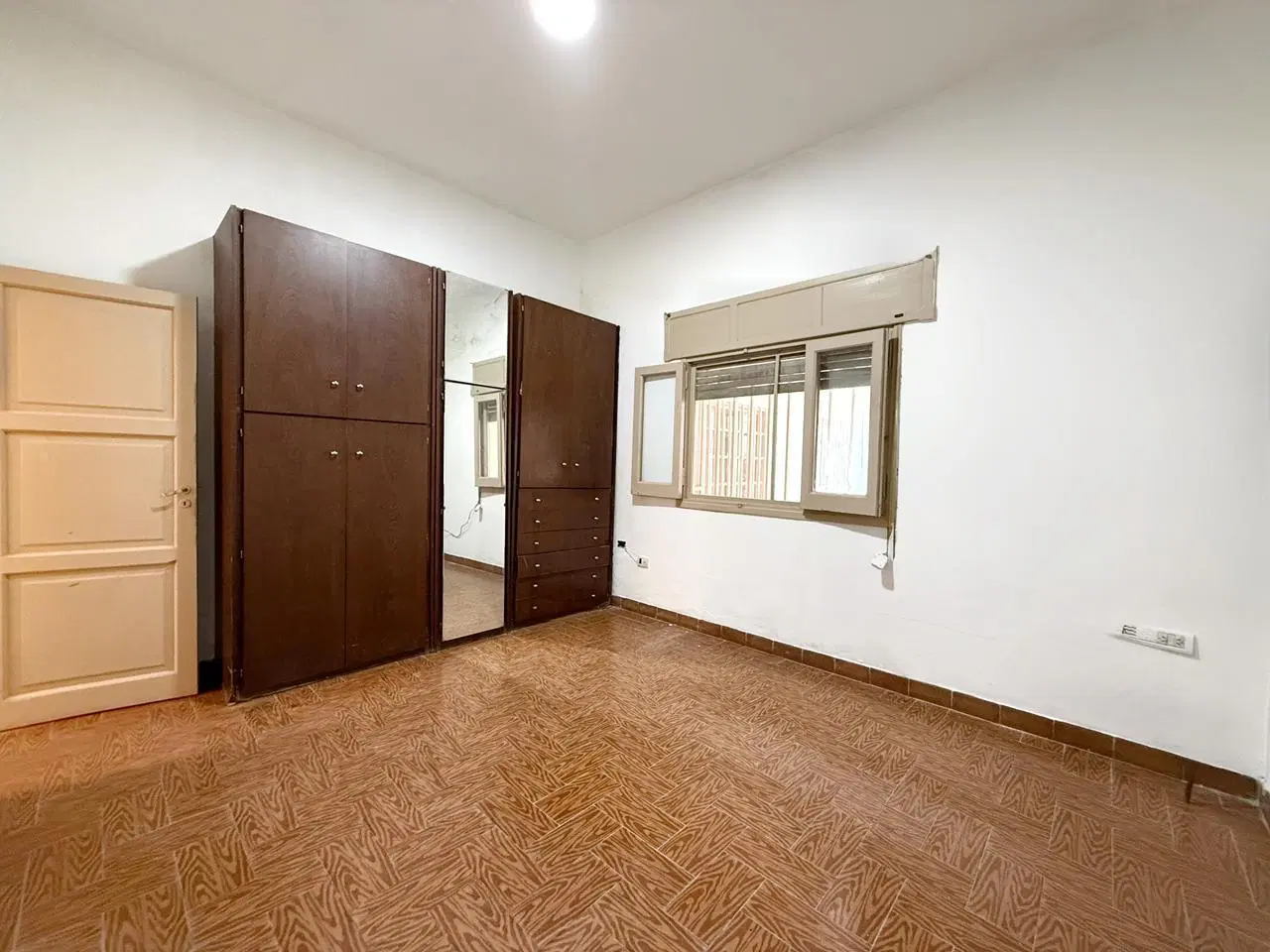 Venta Casa 3 Dormitorios Barrio Rosedal - Apta Crédito 5