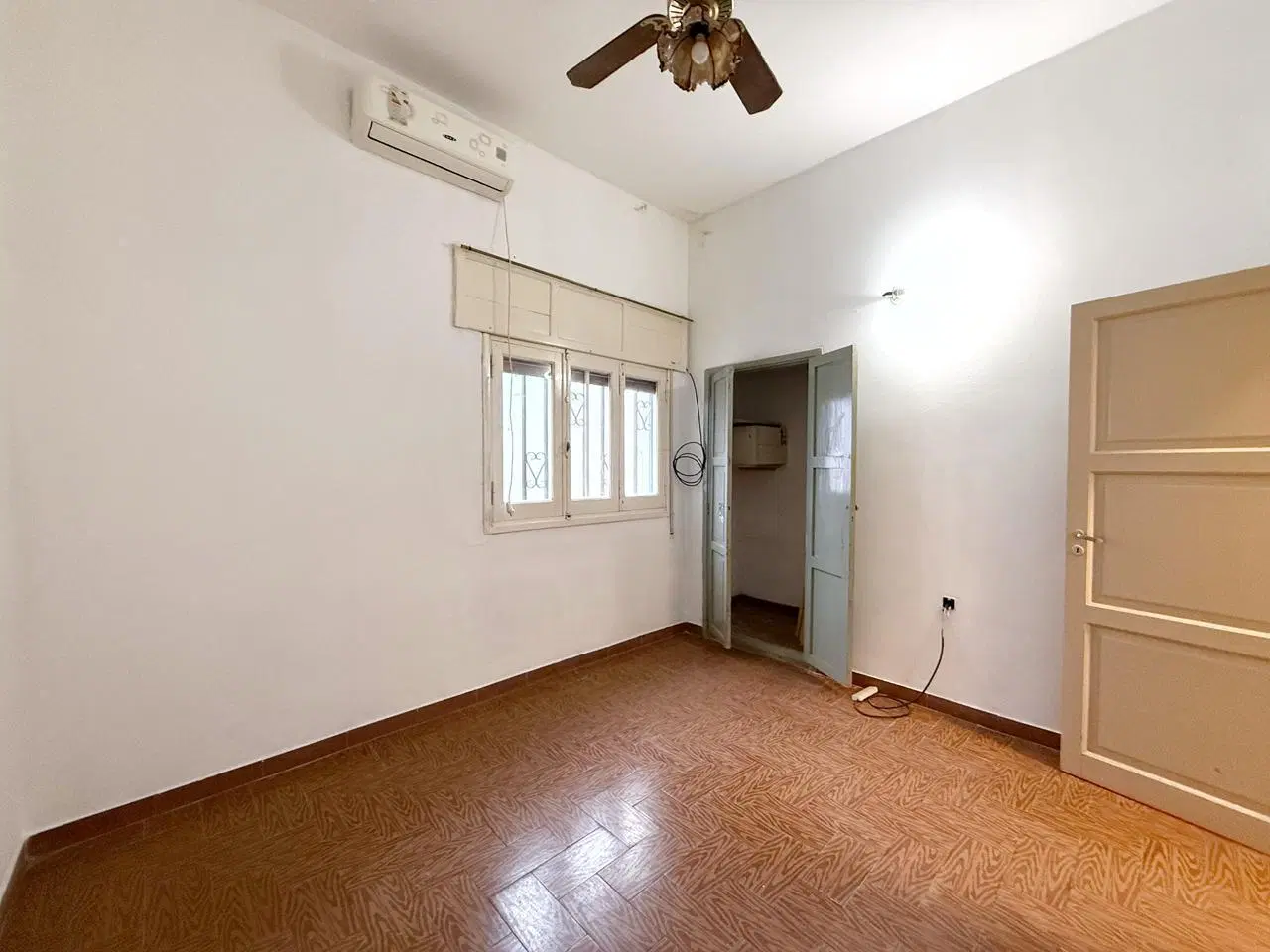 Venta Casa 3 Dormitorios Barrio Rosedal - Apta Crédito 8