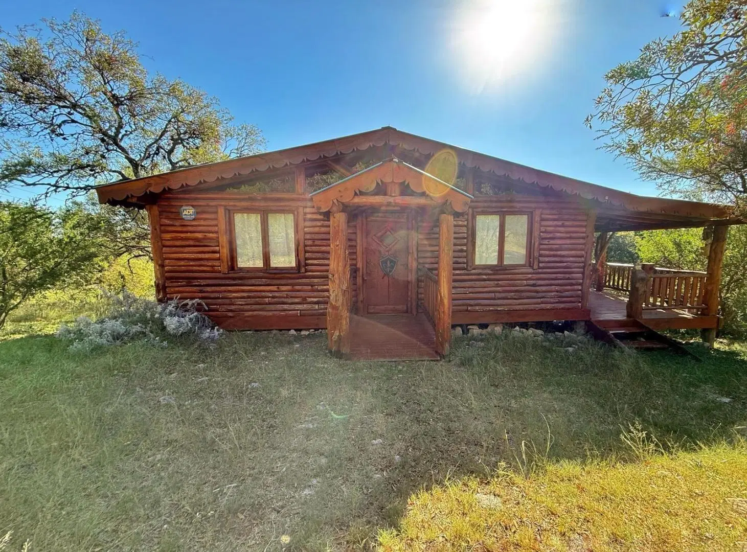 Venta Complejo de cabañas en Los Cocos 5