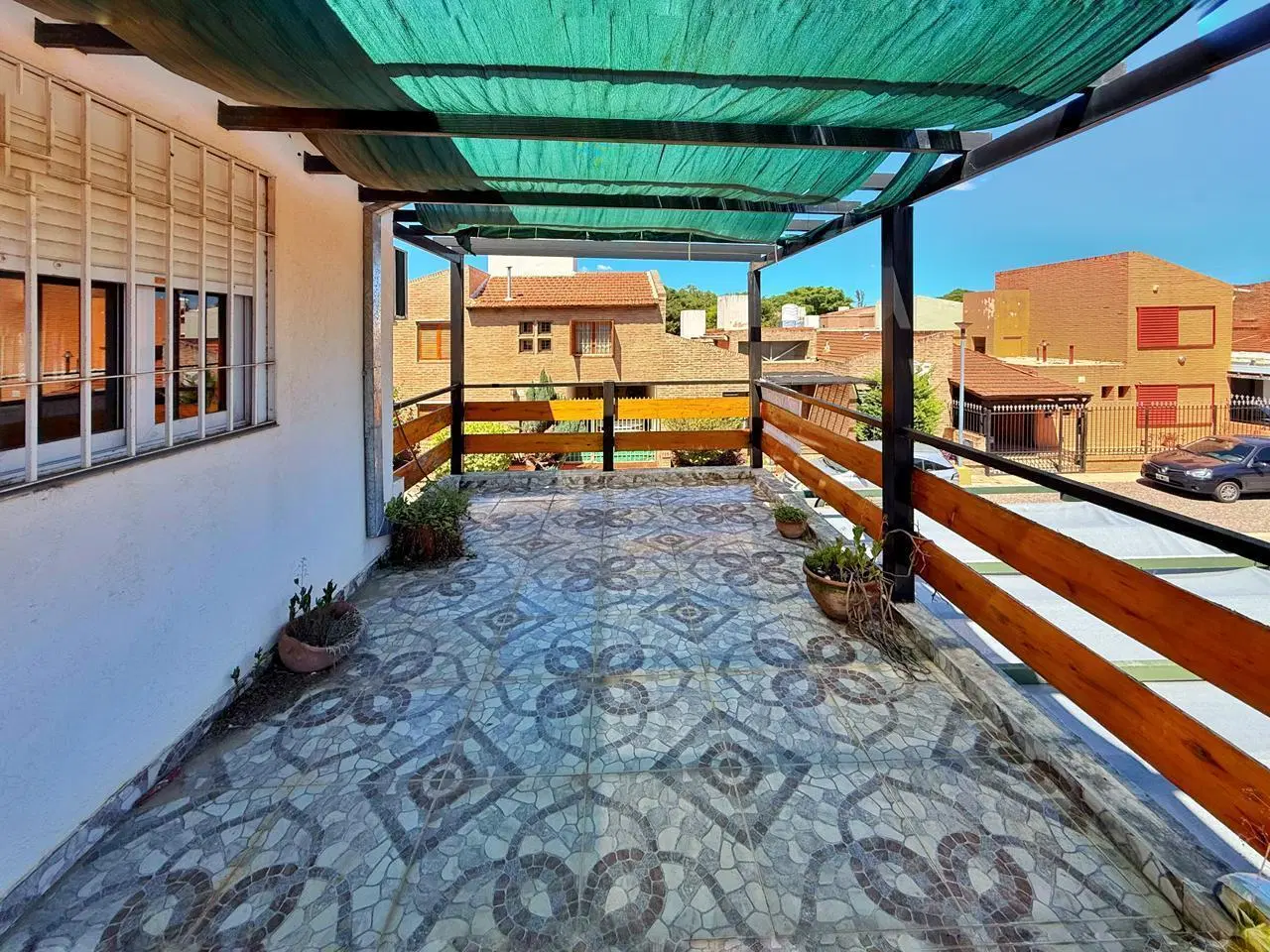 Venta Casa Complejo Cerrado 3 Dormitorios en Complejo Cerrado Apta Credito 5