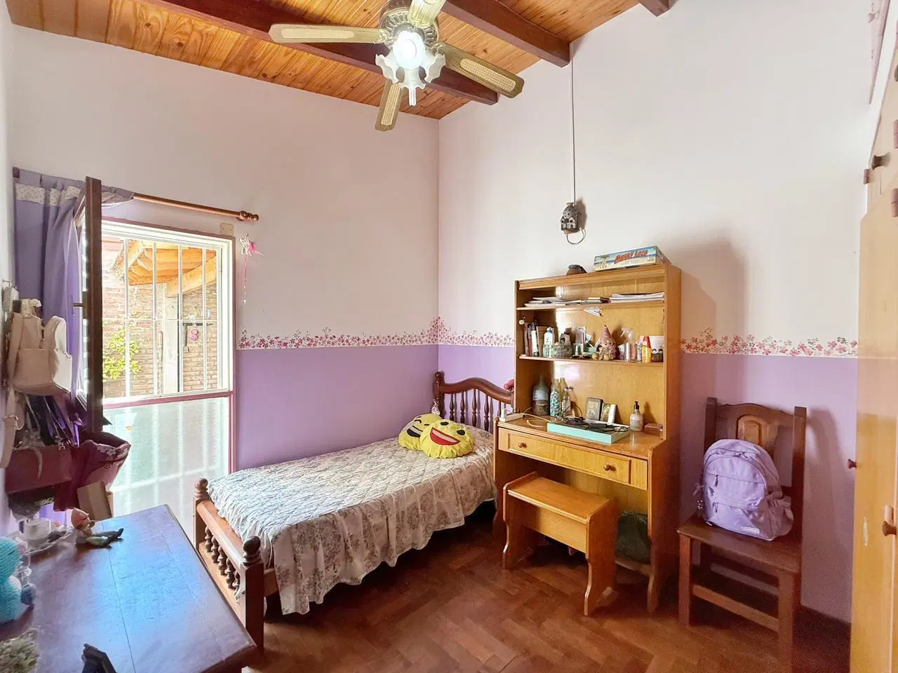 Venta Casa Complejo Cerrado 3 Dormitorios en Complejo Cerrado Apta Credito 4