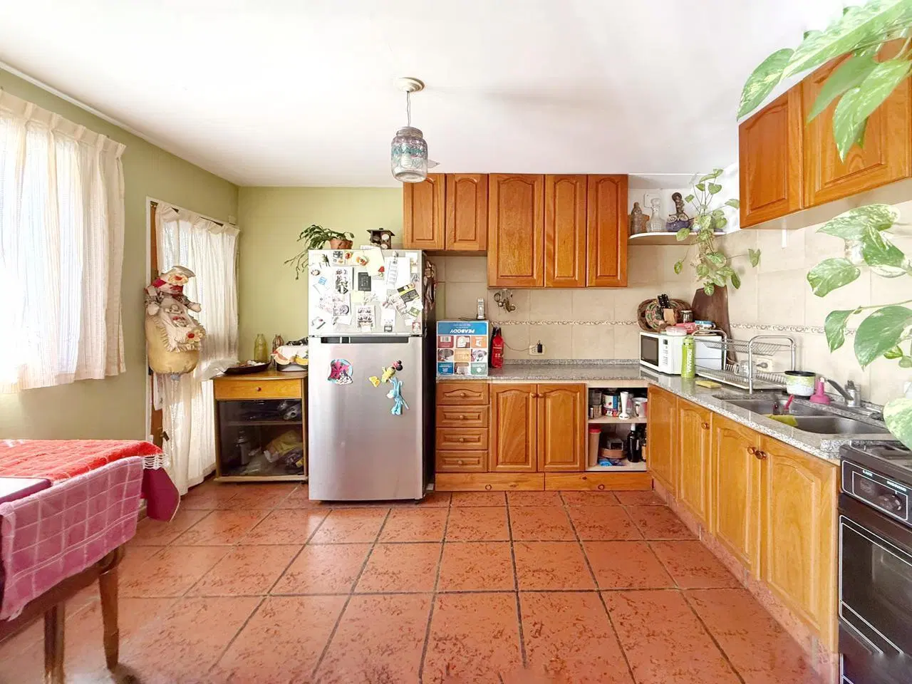 Venta Casa Complejo Cerrado 3 Dormitorios en Complejo Cerrado Apta Credito 2