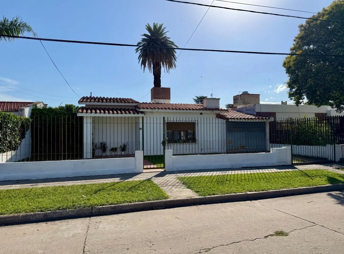 CASA 2 Dormitorios GRAN PATIO | APTO CRÉDITO 3