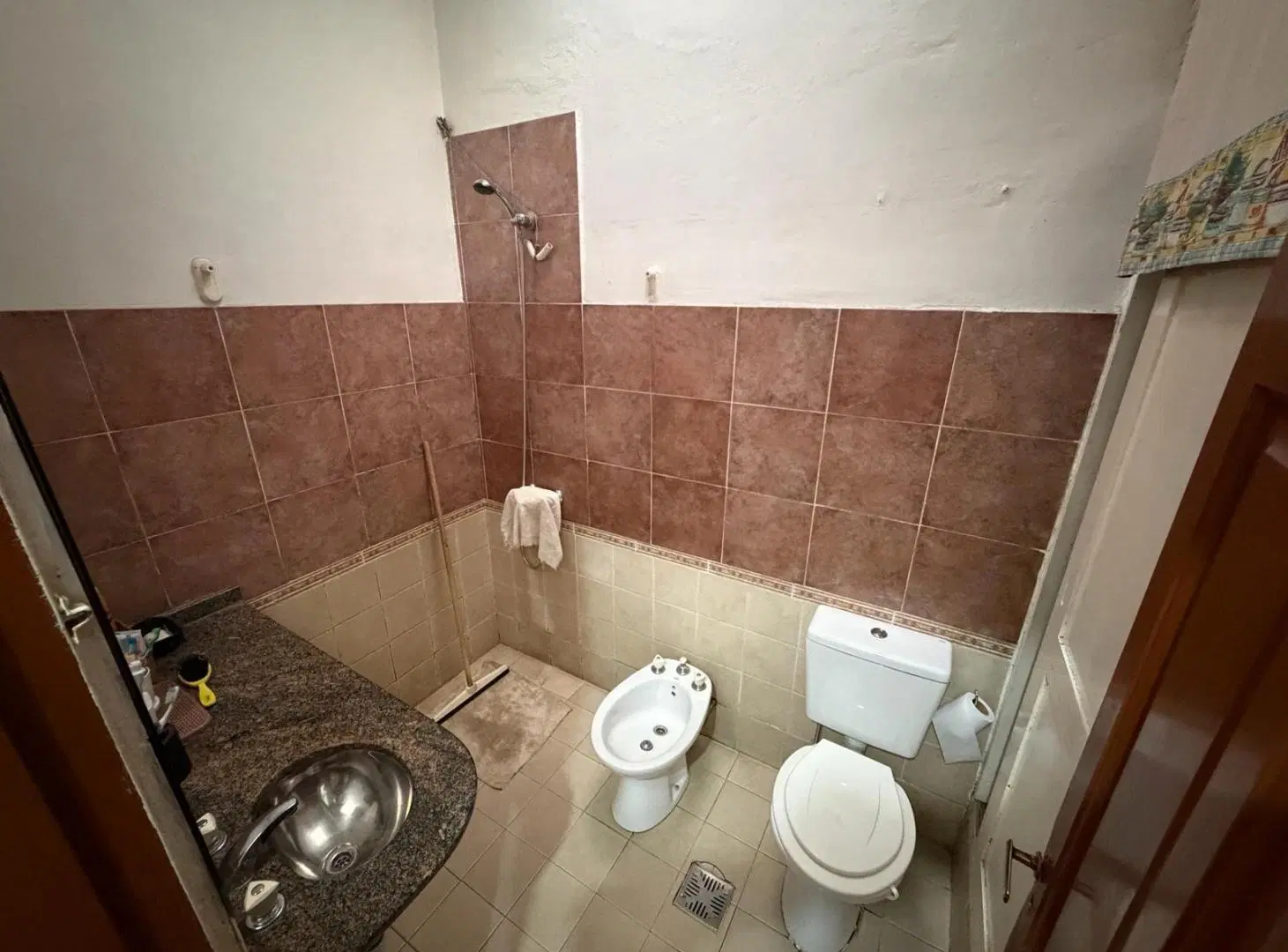 CASA 2 Dormitorios GRAN PATIO | APTO CRÉDITO 4