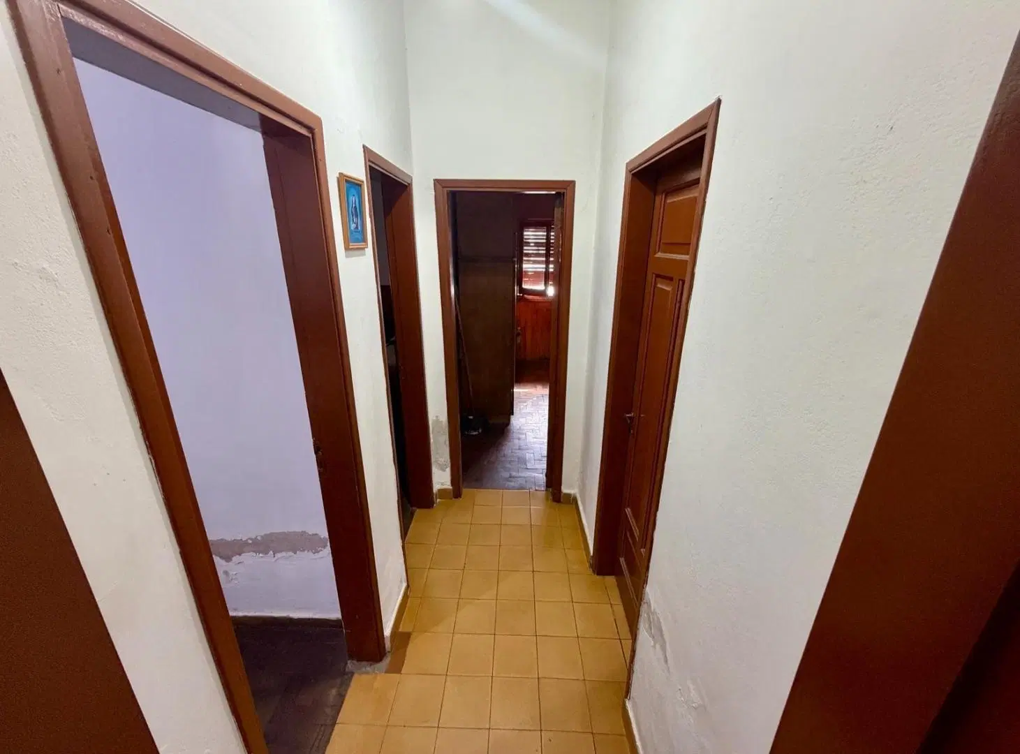 CASA 2 Dormitorios GRAN PATIO | APTO CRÉDITO 5