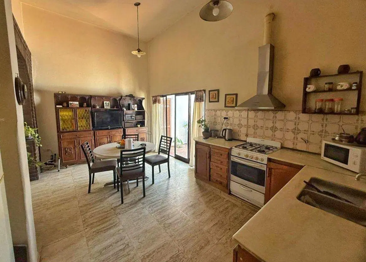 Venta Casa 3 Dormitorios Apta Crédito - San Salvador 4