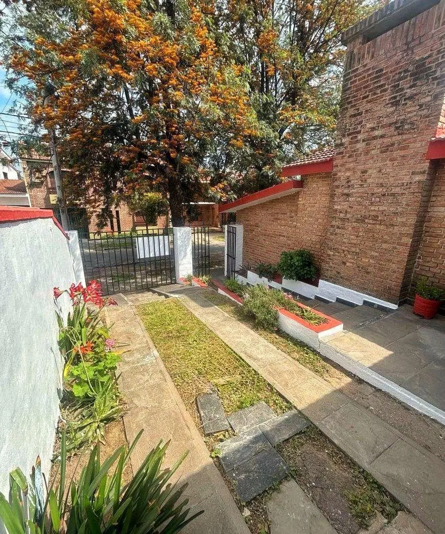 Venta Casa 3 Dormitorios Apta Crédito - San Salvador 5