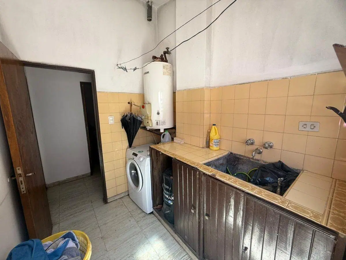Venta Casa 3 Dormitorios Apta Crédito - San Salvador 5