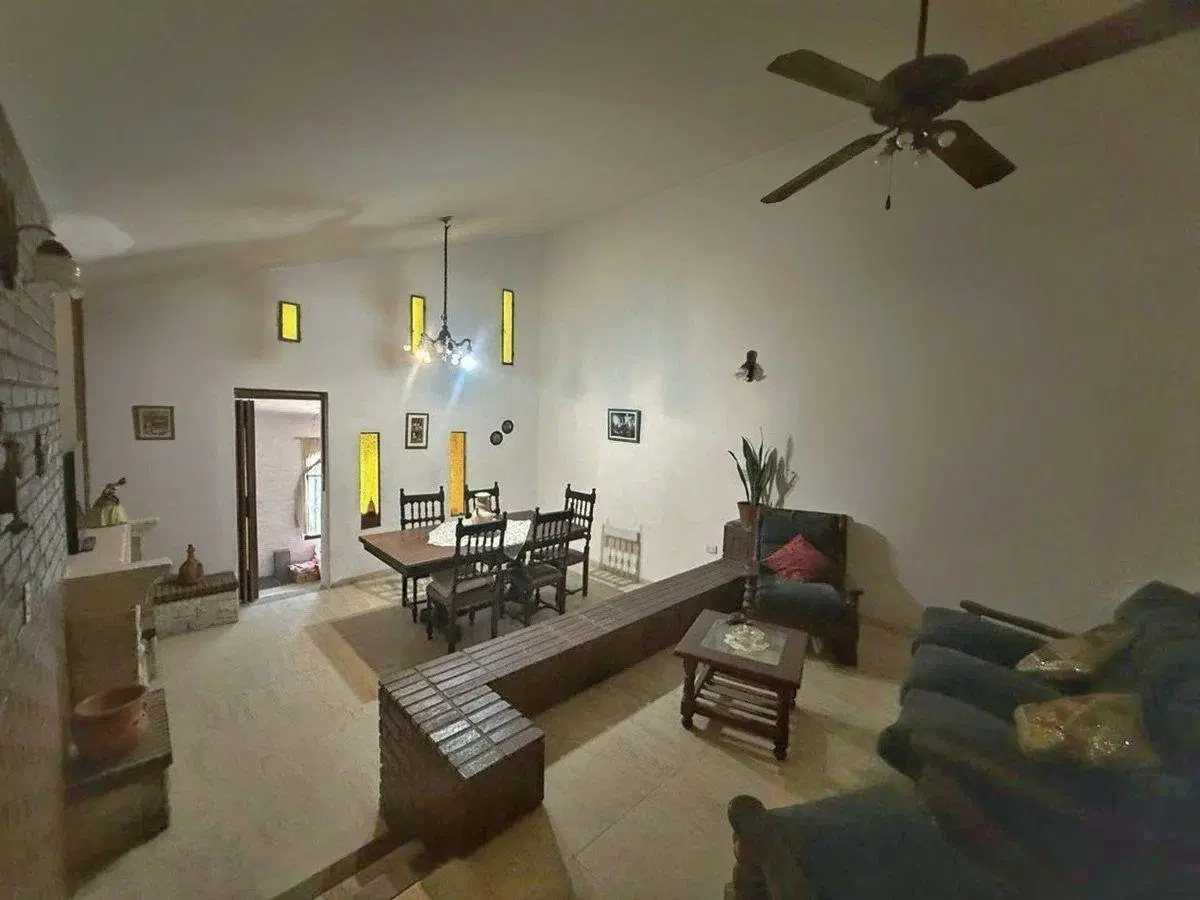 Venta Casa 3 Dormitorios Apta Crédito - San Salvador 1
