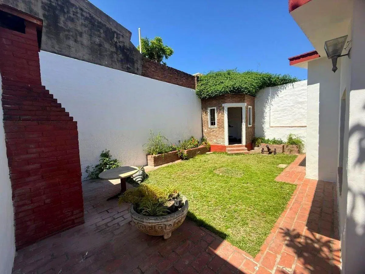 Venta Casa 3 Dormitorios Apta Crédito - San Salvador 8