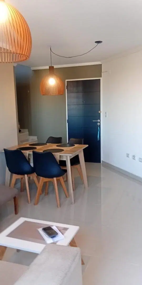 VENTA DEPARTAMENTO 2 DORMITORIOS, TIPO DUPLEX, EN TERRAFORTE 1 5