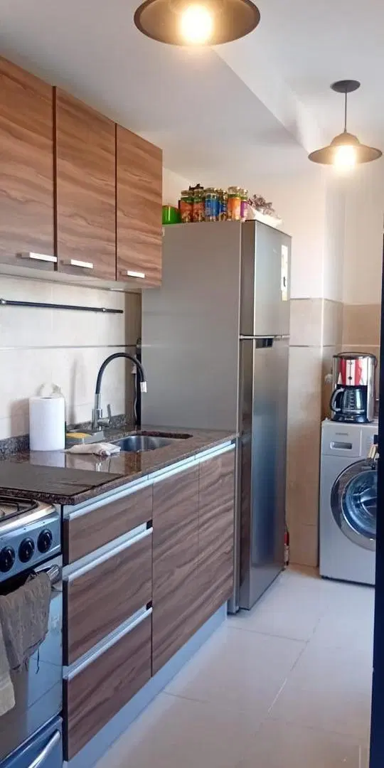 VENTA DEPARTAMENTO 2 DORMITORIOS, TIPO DUPLEX, EN TERRAFORTE 1 5