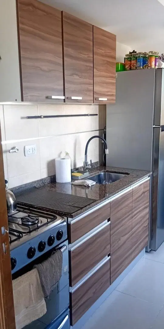 VENTA DEPARTAMENTO 2 DORMITORIOS, TIPO DUPLEX, EN TERRAFORTE 1 3