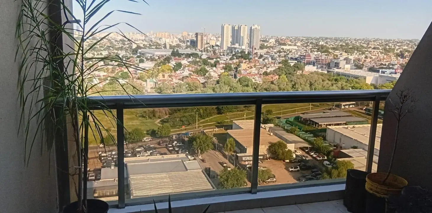 VENTA DEPARTAMENTO 2 DORMITORIOS, TIPO DUPLEX, EN TERRAFORTE 1 4